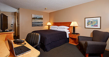 Affordable Wedding Accommodations