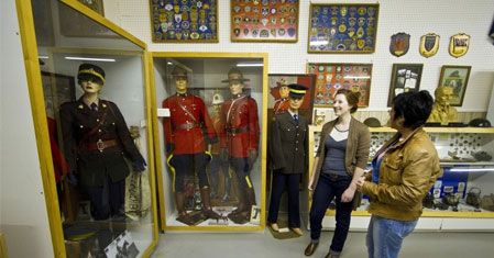 Lloydminster Cultural & Science Centre
