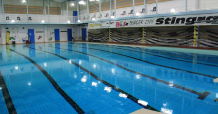 Dive In