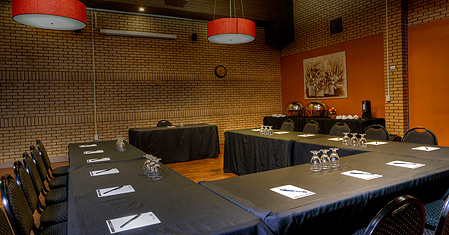 Modern Presentation Aids